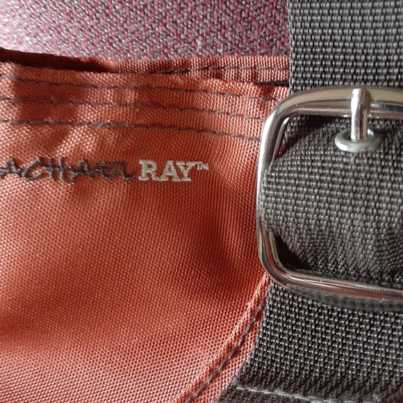 Rachel Ray Insulated bag - Picture 2 of 3